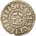 Coin, France, Herbert I, Denier, ND (1015-1246), Le Mans, Immobilized type