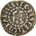 Coin, France, Herbert I, Denier, ND (1015-1246), Le Mans, Immobilized type