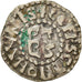 Coin, France, Herbert I, Denier, ND (1015-1246), Le Mans, Immobilized type