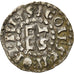 Coin, France, Herbert I, Denier, ND (1015-1246), Le Mans, Immobilized type