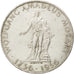 Münze, Österreich, 25 Schilling, 1956, SS, Silber, KM:2881