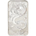 Coin, Australia, Chinese Dragon, Dollar, 2019, Royal Australian Mint, Proof