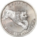 Coin, Canada, Lynx, 5 Dollars, 2017, Bullion, MS(65-70), Silver