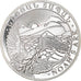 Coin, Armenia, Noah's Ark, 500 Dram, 2018, 1 Oz, MS(65-70), Silver