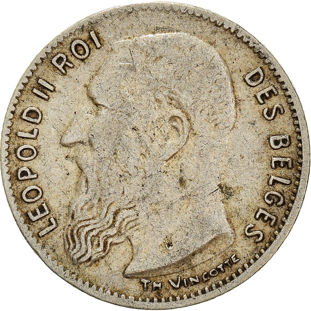 Coin, Belgium, 50 Centimes, 1909, EF(40-45), Silver, KM:60.1