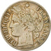Monnaie, France, Cérès, 2 Francs, 1871, Paris, TB+, Argent, Gadoury:530