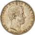 Moneda, Estados italianos, SARDINIA, Carlo Alberto, 5 Lire, 1840, Genoa, BC+