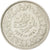 Coin, Egypt, Farouk, 10 Piastres, 1937, EF(40-45), Silver, KM:367