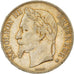 Monnaie, France, Napoléon III, 5 Francs, 1867, Strasbourg, TTB, Argent