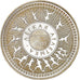 Moneta, Bielorussia, 20 Roubles, 2006, SPL+, Argento, KM:360
