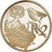 Monnaie, Afrique du Sud, 2 Rand, 1995, FDC, Argent, KM:154