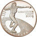Moneta, Białoruś, 20 Roubles, 2003, Sofia, MS(65-70), Srebro, KM:149