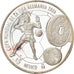 Coin, Mexico, 5 Pesos, 2006, Mexico City, MS(65-70), Silver, KM:770