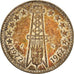 Coin, Algeria, 5 Dinars, 1972, Paris, AU(50-53), Silver, KM:105