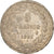 Moneta, Francja, Louis-Philippe, 5 Francs, 1831, Limoges, VF(30-35), Srebro