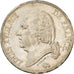 Moneda, Francia, Louis XVIII, Louis XVIII, 5 Francs, 1816, Paris, MBC, Plata