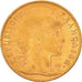 Coin, France, Marianne, 10 Francs, 1911, Paris, EF(40-45), Gold, KM:846