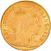 Coin, France, Marianne, 10 Francs, 1912, Paris, EF(40-45), Gold, KM:846