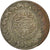 Monnaie, Turquie, Mahmud II, 5 Kurush, 1829, Qustantiniyah, TB, Argent, KM:591