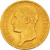 Coin, France, Napoléon I, 40 Francs, 1811, Paris, EF(40-45), Gold, KM:696.1
