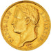Moneta, Francja, Napoléon I, 40 Francs, 1811, Paris, EF(40-45), Złoto
