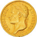 Moneta, Francja, Napoléon I, 40 Francs, 1812, Paris, VF(20-25), Złoto