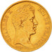 Monnaie, France, Charles X, 40 Francs, 1830, Paris, TB+, Or, Gadoury:1105