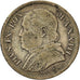 Moneta, DEPARTAMENTY WŁOSKIE, PAPAL STATES, Pius IX, Lira, 1869, Roma