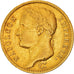 Münze, Frankreich, Napoléon I, 40 Francs, 1812, Paris, S+, Gold, KM:696.1