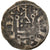 Coin, France, Touraine, Denier, 1150-1200, Saint-Martin de Tours, EF(40-45)
