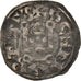 Moneta, Francja, Touraine, Denier, 1150-1200, Saint-Martin de Tours, EF(40-45)