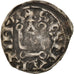 Moneta, Francia, Touraine, Denier, 1150-1200, Saint-Martin de Tours, BB