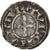 Coin, France, Touraine, Denier, 1150-1200, Saint-Martin de Tours, EF(40-45)