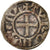 Coin, France, Touraine, Denier, 1150-1200, Saint-Martin de Tours, VF(30-35)