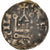 Coin, France, Touraine, Denier, 1150-1200, Saint-Martin de Tours, VF(30-35)