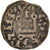 Coin, France, Touraine, Denier, 1150-1200, Saint-Martin de Tours, VF(30-35)