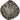Moneta, Francia, Touraine, Denier, 1150-1200, Saint-Martin de Tours, MB+
