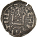 Münze, Frankreich, Touraine, Denier, 1150-1200, Saint-Martin de Tours, S+