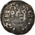 Coin, France, Touraine, Denier, 1150-1200, Saint-Martin de Tours, VF(30-35)