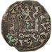 Coin, France, Touraine, Denier, 1150-1200, Saint-Martin de Tours, VF(30-35)