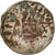 Coin, France, Touraine, Denier, 1150-1200, Saint-Martin de Tours, F(12-15)