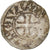 Coin, France, Touraine, Denier, 1150-1200, Saint-Martin de Tours, F(12-15)