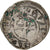 Coin, France, Touraine, Denier, 1150-1200, Saint-Martin de Tours, F(12-15)