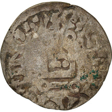 Coin, France, Touraine, Denier, 1150-1200, Saint-Martin de Tours, F(12-15)