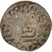 Coin, France, Touraine, Denier, 1150-1200, Saint-Martin de Tours, F(12-15)