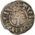 Coin, France, Touraine, Denier, 1150-1200, Saint-Martin de Tours, F(12-15)