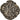 Moeda, França, Touraine, Denier, 1150-1200, Saint-Martin de Tours, F(12-15)