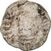 Coin, France, Touraine, Denier, 1150-1200, Saint-Martin de Tours, F(12-15)