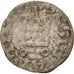 Coin, France, Touraine, Denier, 1150-1200, Saint-Martin de Tours, F(12-15)
