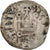 Coin, France, Touraine, Denier, 1150-1200, Saint-Martin de Tours, F(12-15)
